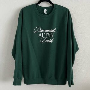 Westshore Diamond sweatshirt